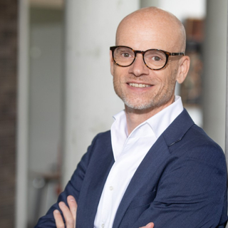 portretfoto François Claessens