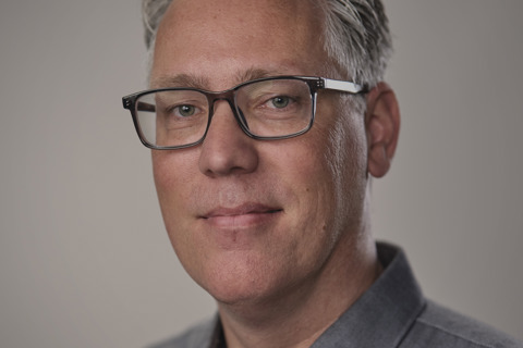 Projectleider Manuel