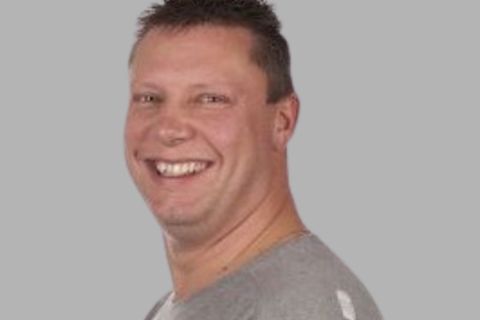 Senior verhuurmakelaar Walter