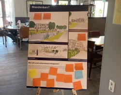 Veenacker Kortenhoef inloopavond